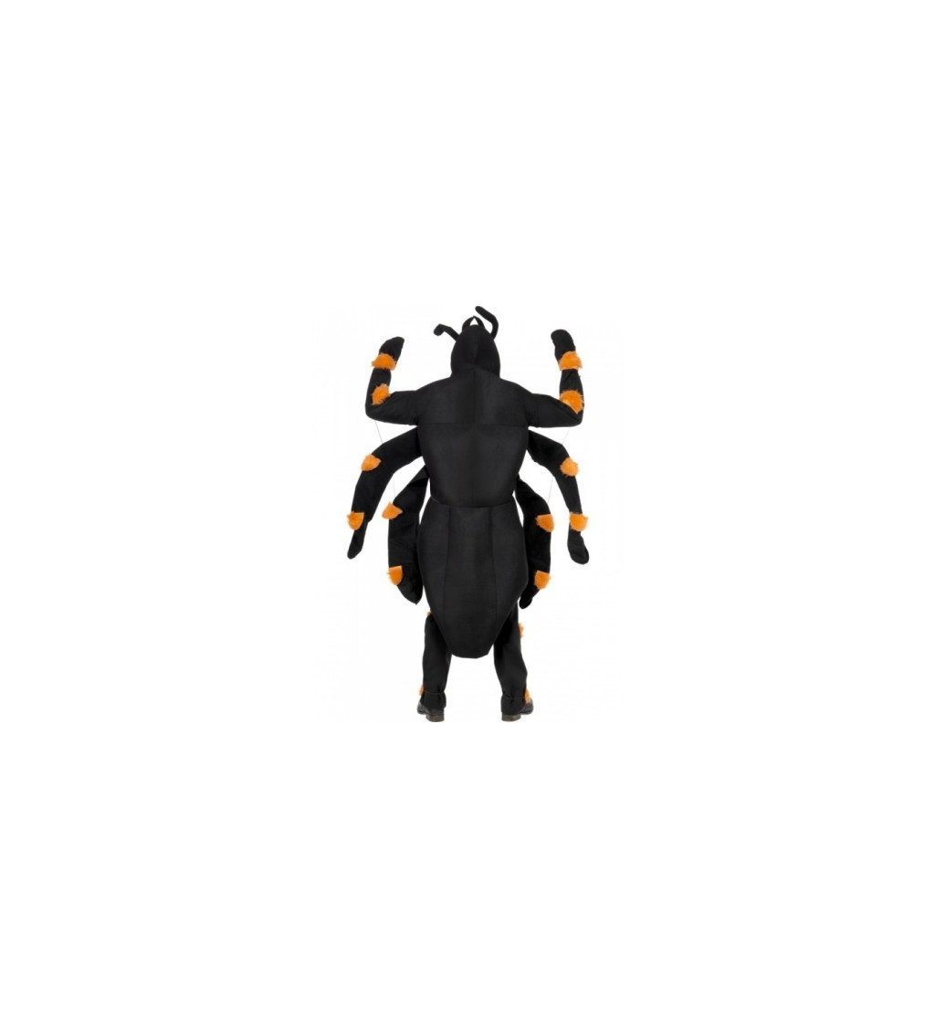 Kostým Tarantule