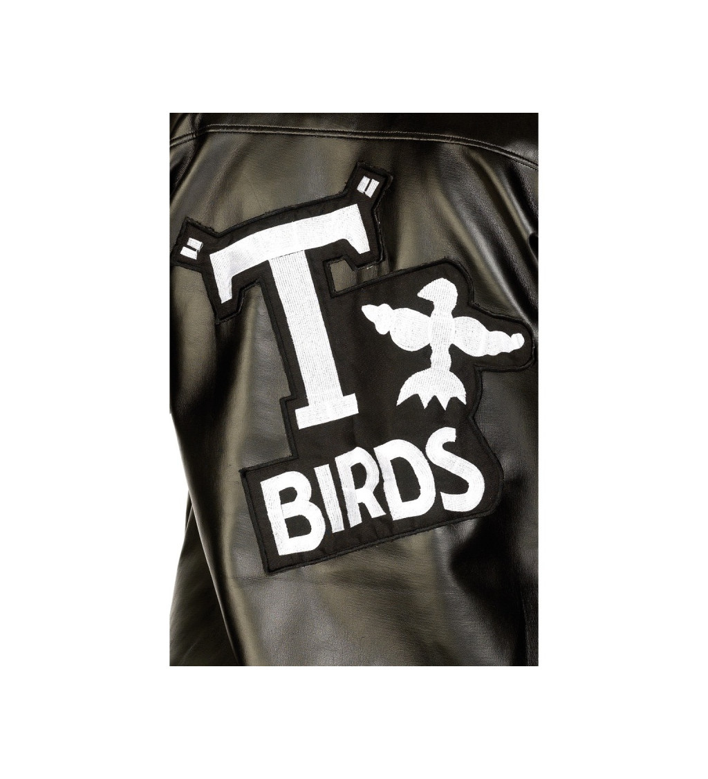 Dětská bunda - T-birds