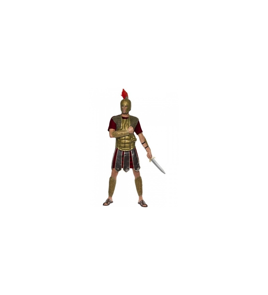 Kostým Gladiátor Perseus