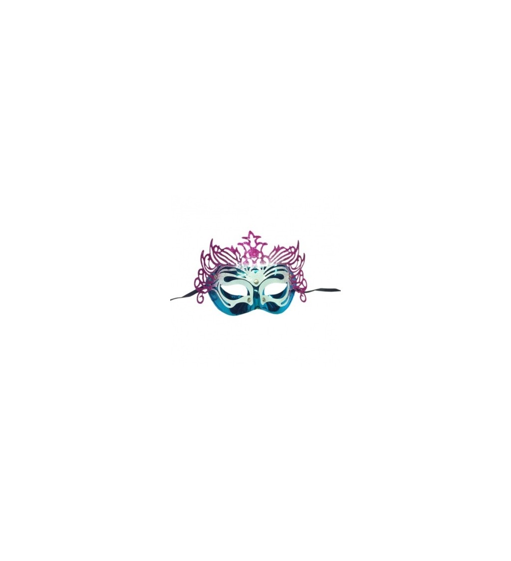 Maska na obličej - Drak
