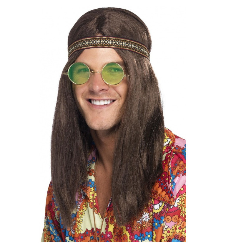Hippie sada - pánská