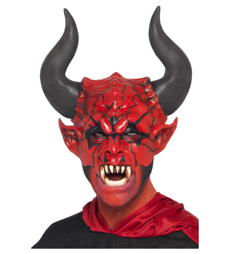 Maska Satana