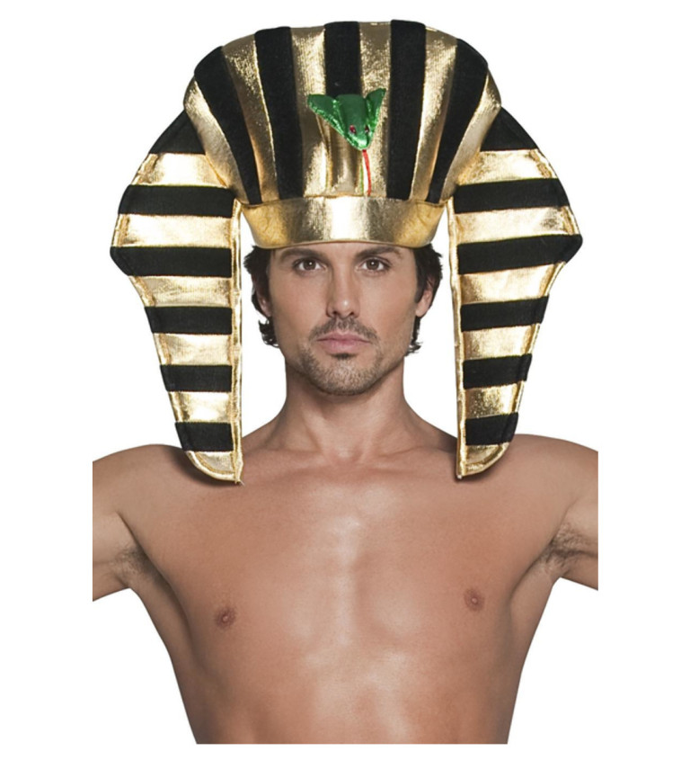 Koruna Mocný Faraon