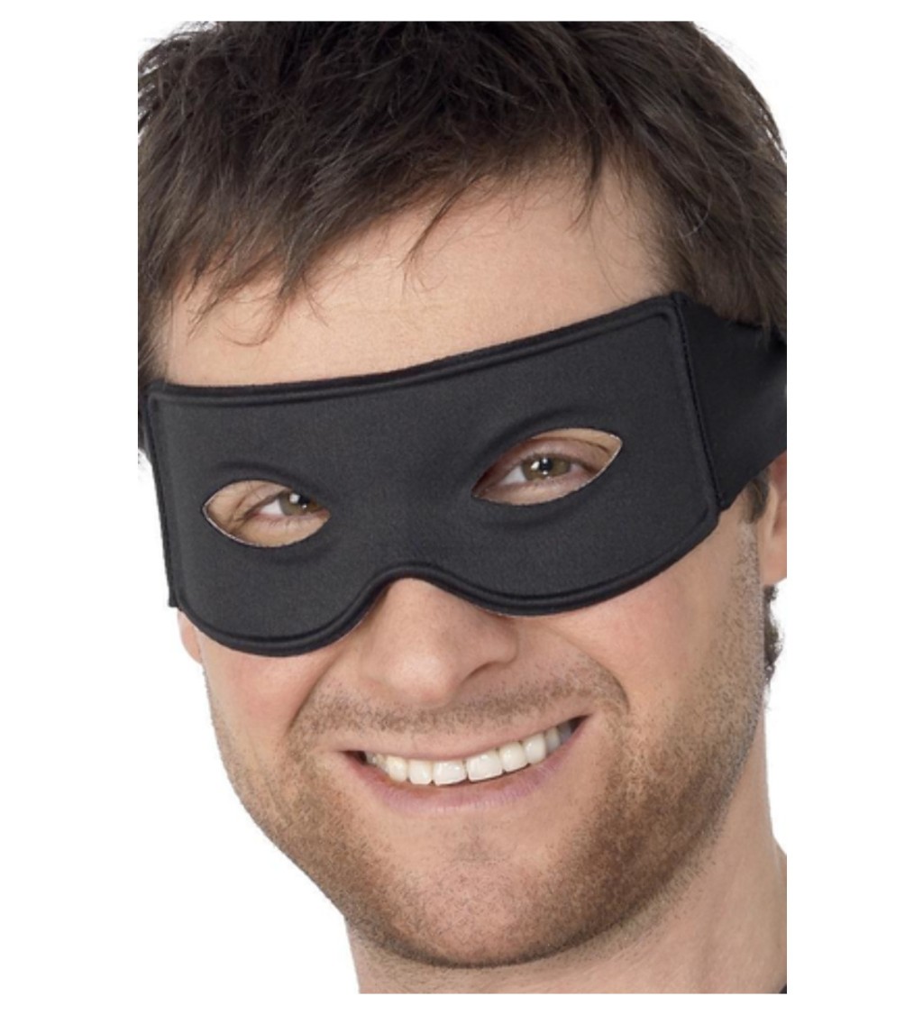 Škraboška - Bandita