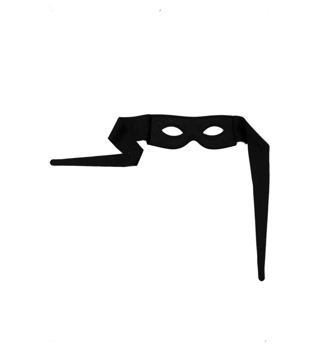 Škraboška - Bandita